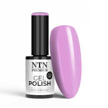 NTN Premium Garden Party Collection Hybridlack, HEMA/Di-HEMA-frei, 5 g, Nr. 174