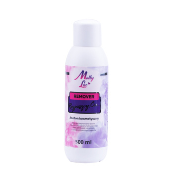 Remover I'll dissolve you... MollyLac 500 ml