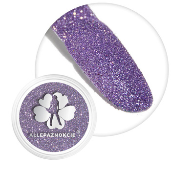 Paillettes pour ongles en pot n° 59 2 g
