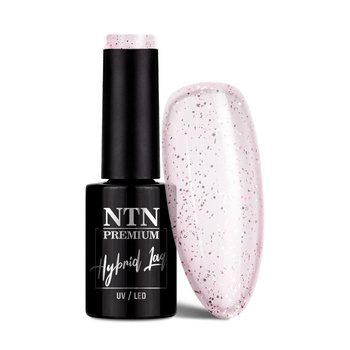 Vernis hybride Ntn Premium Impression 5 g n° 259