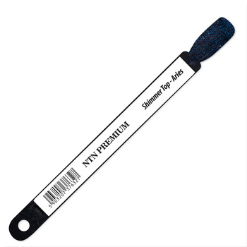 Ntn Premium Top Shimmer Aries stick template