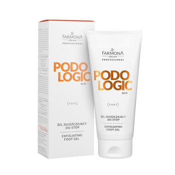 Farmona Podologic exfoliating foot gel 75 ml