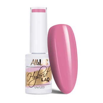 Smalto ibrido AlleLac It Girl! 5 g n. 161