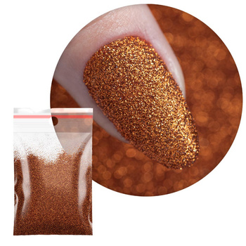 Nagelglitter Nr. 63, 20 g