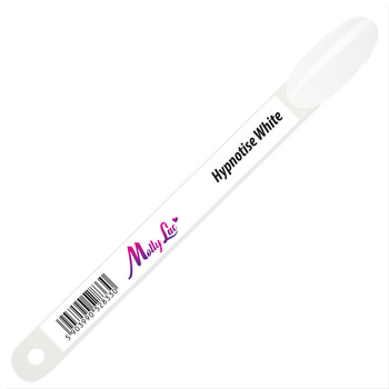 Musterkollektion MollyLac Hypnotise White