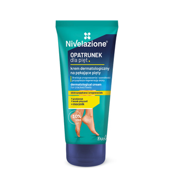 Crema dermatologica per i talloni screpolati Farmona Nivelazione 75 ml