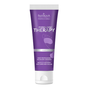 Pomata alla propoli per calli e duroni Farmona Professional Podologic Therapy 75 ml