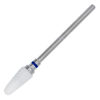 Ceramic burr for removing material Umbrella M 3/32" L0614T-M medium