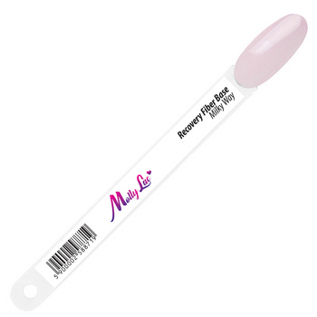 Plantilla de palitos Recovery Fiber Base MollyLac Milky Way