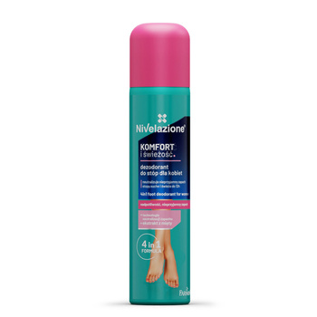 Deodorante per i piedi da donna Farmona Nivelazione 180 ml