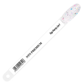 Top Party NTN Premium 2-in-1-Stäbchen-Set