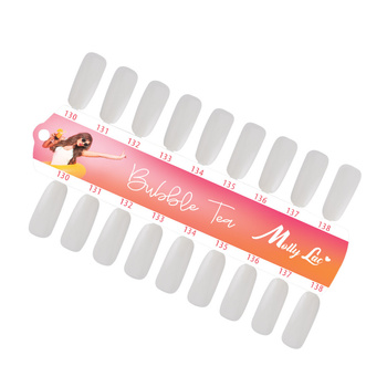 Malvorlage MollyLac Bubble Tea
