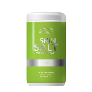 Farmona Skin Salt Extract Pear Foot Bath Salt 1400 g