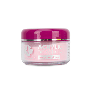 Allepaznokcie Intense Pink Acrylic Powder 30g No. 8