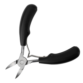 Nail clippers for ingrown nails