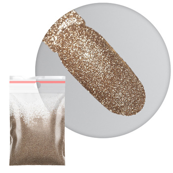 Shimmer Effect nail powder 5 g No. 13
