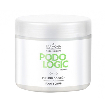 Farmona Medica Podologic Herbal Foot Scrub 500 ml