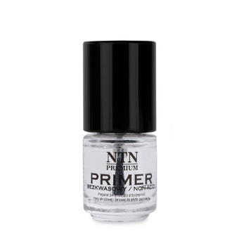 Non Acid NTN Premium primer, 5 ml