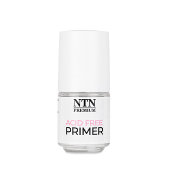 Acid-free primer Acid Free NTN Premium 5 ml