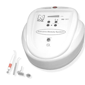 CO Basic Galvan Galvanic Cosmetic Device CN00525