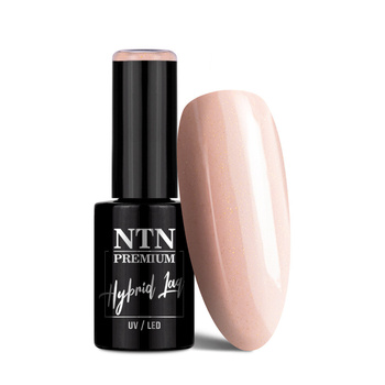 NTN Premium Limited Edition Hybrid Nail Polish 5g No. 331