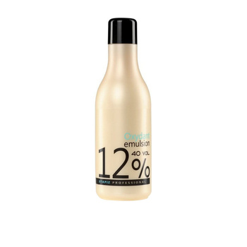 Stapiz 12% Hydrogen Peroxide Hair Cream, 1000 ml