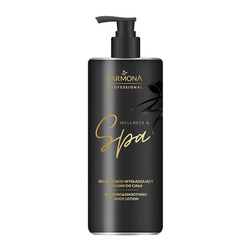 Farmona Wellness&Spa Relaxing and Smoothing Body Lotion; 500 ml