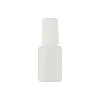 400 pcs Quick-drying nail tip glue with brush No Name 10 g