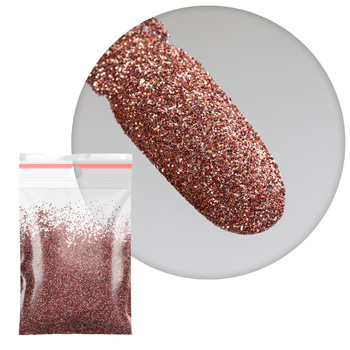 Glitter Dust nail powder 5 g No. 5