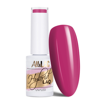 AlleLac It Girl! Hybrid Nail Polish 5g No. 165