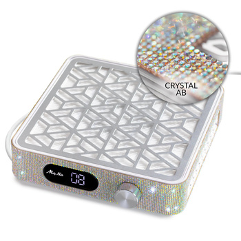 41W Molly Nails cassette dust collector with zirconia X15 