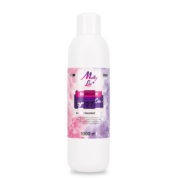 Remover I'll dissolve you... MollyLac 1000 ml