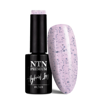 NTN Premium Sugar Puff Collection Hybrid Nail Polish 5g No. 186