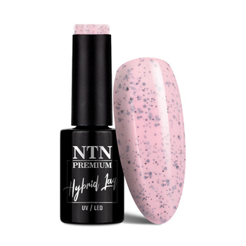 NTN Premium Sugar Puff Collection Hybrid Nail Polish 5g No. 185