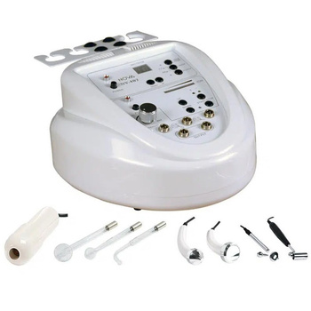 CO BASIC 3 in 1 Darsonval + Galvanic + Ultrasound CN00790