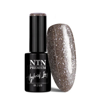 NTN Premium Limited Edition Hybrid Nail Polish 5g No. 322