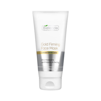 Bielenda Gold Firming Mask 175 ml