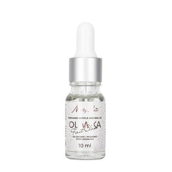 First Class MollyLac Nail & Cuticle Oil 10 ml