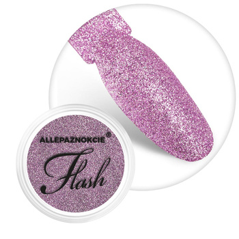 Flash Allepaznokcie Nail Dust No. 8