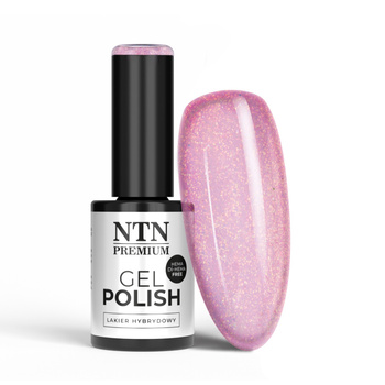 NTN Premium Neomagic LED/UV Gel Polish No. 277, HEMA/Di-HEMA-Free, 5g