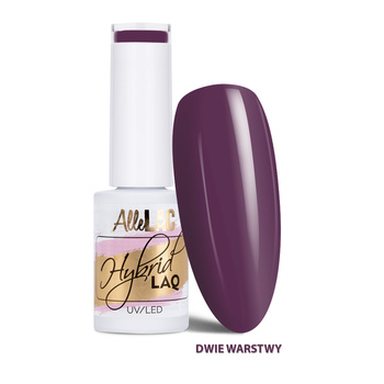 LED/UV Gel Polish No. 237 Limited Edition AlleLac 5g