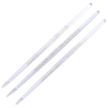 Decoration application tools, set of 3