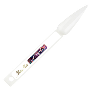 Molly Nails Glitters stick painting template