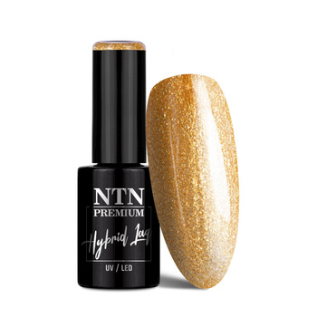 NTN Premium Limited Edition Hybrid Nail Polish 5g No. 330