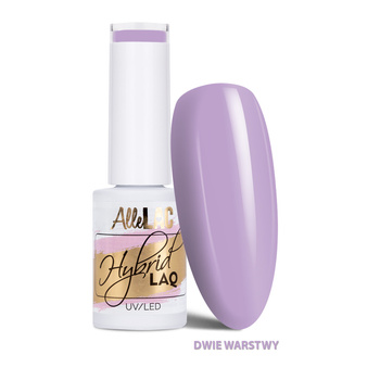 LED/UV Gel Polish No. 229 Limited Edition AlleLac 5g