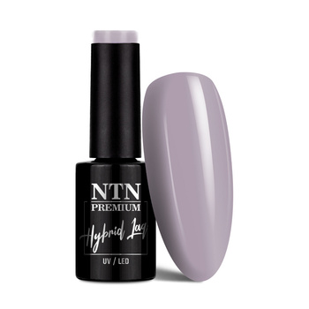 NTN Premium Splash Collection Hybrid Nail Polish 5g No. 122
