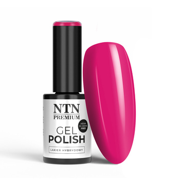 NTN Premium Limited Edition No. 420 HEMA/Di-HEMA-Free LED/UV Gel Polish 5g