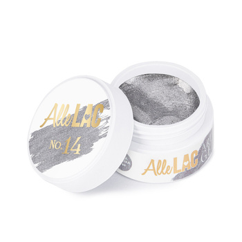 Art Gel AlleLac HEMA/Di-HEMA Free 5g No. 14