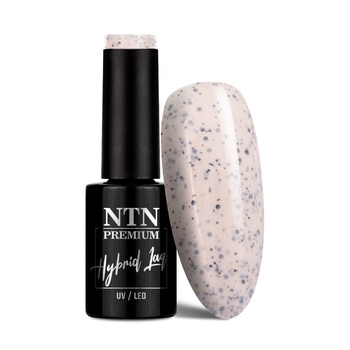 NTN Premium Sugar Puff Collection Hybrid Nail Polish 5g No. 181