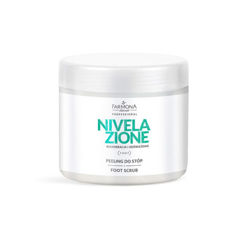 Farmona Nivelazione Foot Scrub 500 ml